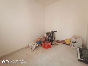 Living Room in 3 BHK Builder Floor at Delhi Cantonment – for Rent
