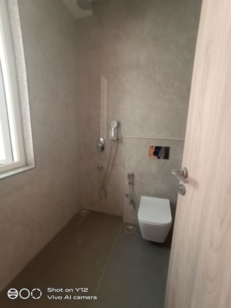 Bathroom, delhi cantonment 3 Bedroom 217 Sq.Yd. Builder Floor In Delhi Cantonment Delhi 10314248