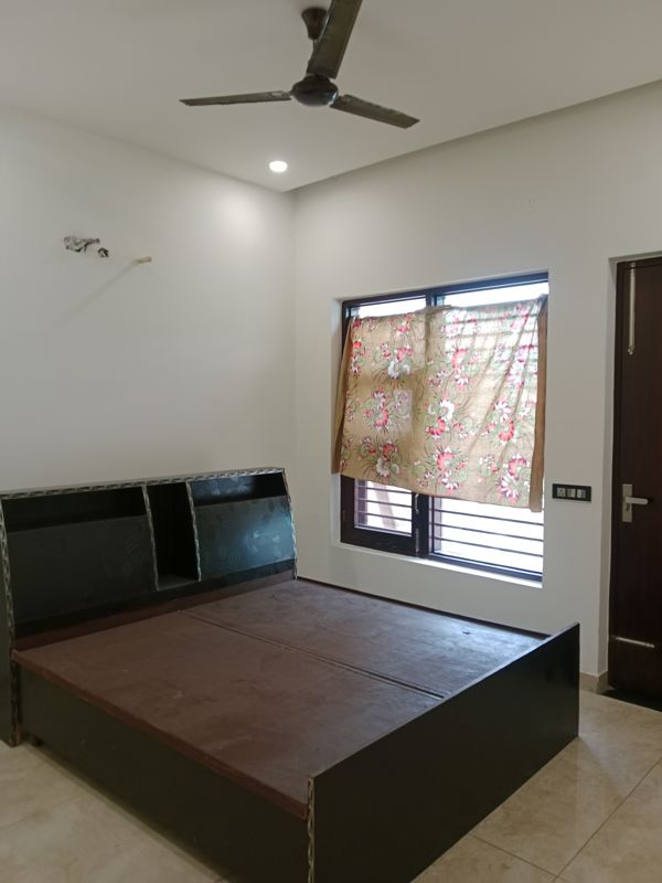 2 BHK + Pooja Room,Store Room Builder Floor For Rent in HUDA