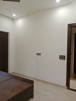 Bedroom in 2 BHK Builder Floor at Huda – for Rent