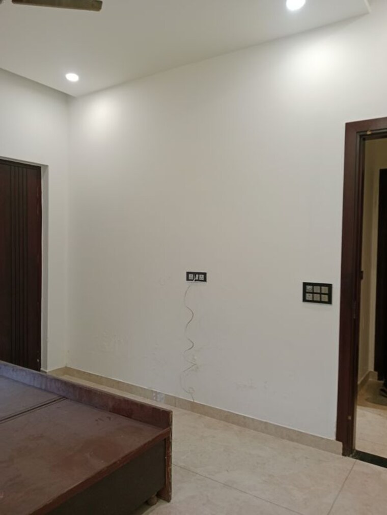 Bedroom, huda 2 Bedroom 1632 Sq.Ft. Builder Floor In Huda Panipat 10314249