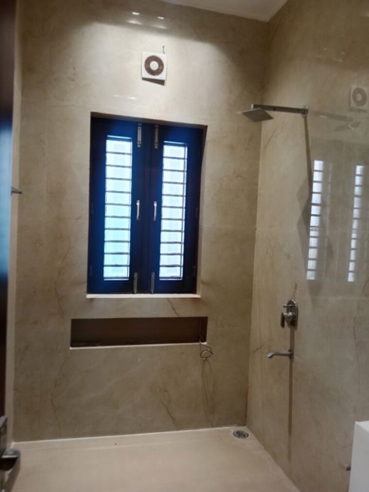 Bathroom, huda 2 Bedroom 1632 Sq.Ft. Builder Floor In Huda Panipat 10314249