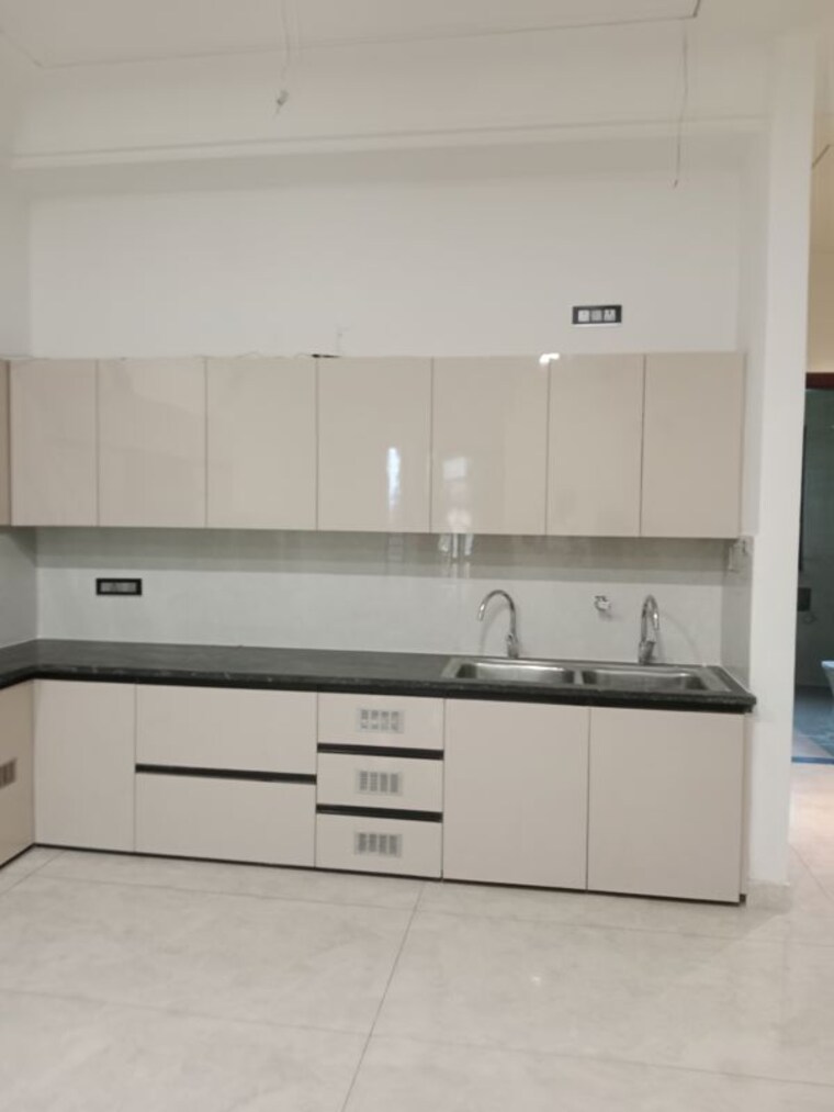 Kitchen, huda 2 Bedroom 1632 Sq.Ft. Builder Floor In Huda Panipat 10314249