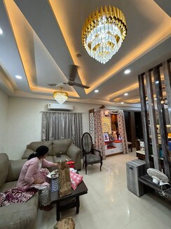 3 BHK Apartment For Sale in Samridhi Luxuriya Avenue