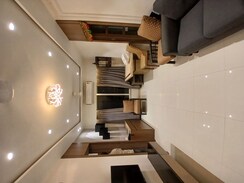 2 BHK + Extra Room Apartment For Rent in Harasiddh Viraaj