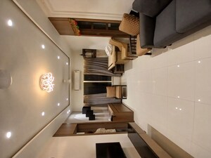 2 BHK Apartment For Rent in Harasiddh Viraaj, Malad East