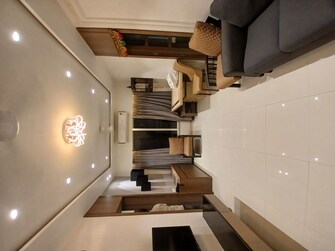 2 BHK + Extra Room 1050 Sq.Ft. Apartment in Harasiddh Viraaj