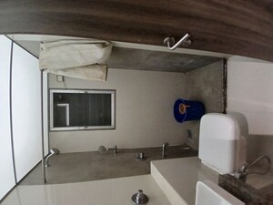 Team Area in 2 BHK Apartment at Harasiddh Viraaj, Malad East – for Rent