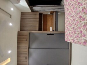 Room in 2 BHK Apartment at Harasiddh Viraaj, Malad East – for Rent