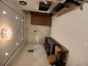 Team Area in 2 BHK Apartment at Harasiddh Viraaj, Malad East – for Rent