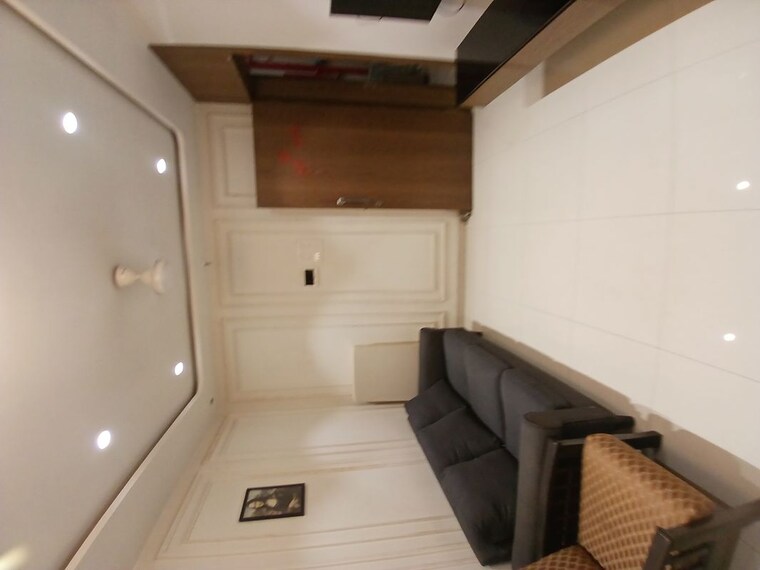 Kitchen, harasiddh-viraaj 2 Bedroom 1050 Sq.Ft. Apartment In Malad East Mumbai 10314246