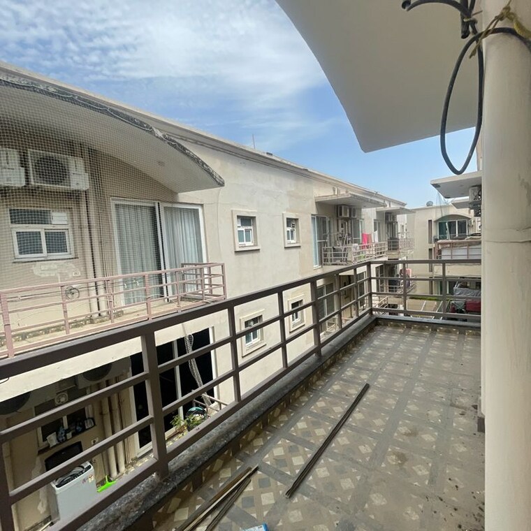 Exterior View, bptp-amstoria 3 Bedroom 2384 Sq.Ft. Apartment In Sector 102 Gurgaon 10314253