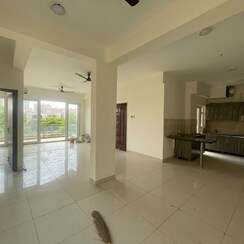 3 BHK + Pooja Room,Extra Room Apartment For Rent in BPTP Amstoria