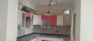 Kitchen in 2 BHK Apartment at Umang Summer Palms, Sector 86 – for Rent