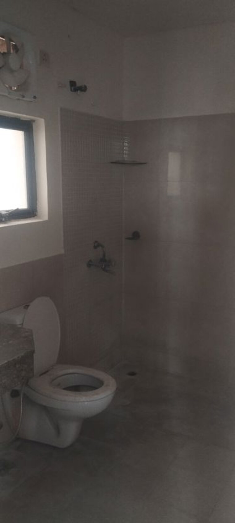 Bathroom, umang-summer-palms 2 Bedroom 1240 Sq.Ft. Apartment In Sector 86 Faridabad 10314256