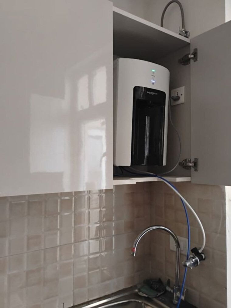 Bathroom, h-r-buildcon-elite-homz 3 Bedroom 1564 Sq.Ft. Apartment In Sector 77 Noida 10314262