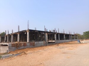  Plot For Sale in Shadnagar