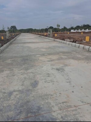   Plot at Shadnagar – for Sale