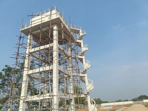  Plot For Sale in Mulug