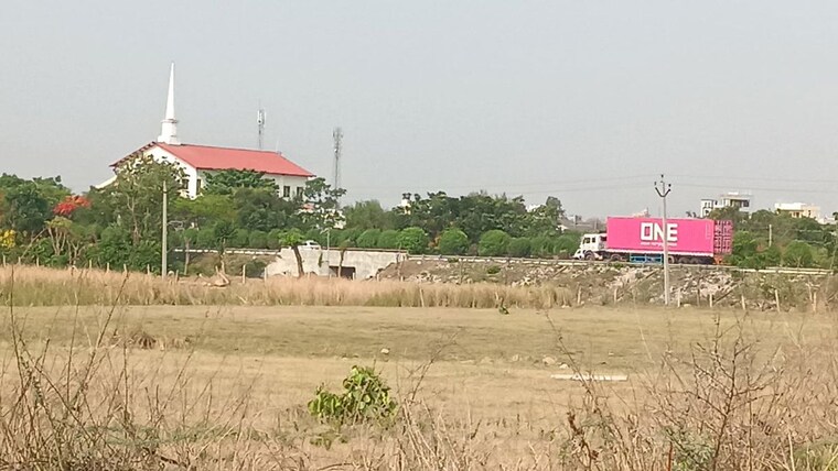 Exterior View, shadnagar  203 Sq.Yd. Plot In Shadnagar Hyderabad 10314270