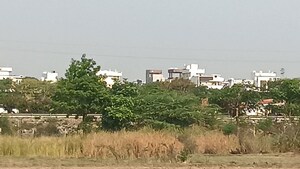  Plot – Exterior View View at Shadnagar - for Sale