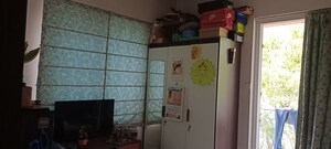 Bedroom in 2 BHK Apartment at Prathamesh Sanskruti, Navi Peth – for Sale