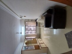 2 BHK + Study Room Apartment For Rent in Sadguru Complex I