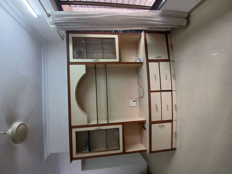 Kitchen, sadguru-complex-i 2 Bedroom 1050 Sq.Ft. Apartment In Goregaon East Mumbai 10314274