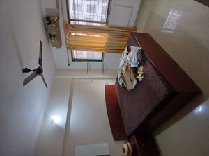 Furnished Amenities in 2 BHK Apartment at Sadguru Complex I, Goregaon East – for Rent