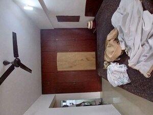 Furnished Amenities in 2 BHK Apartment at Sadguru Complex I, Goregaon East – for Rent