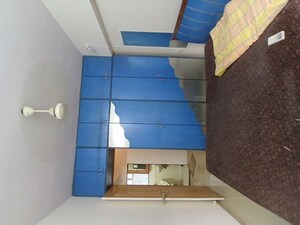 Furnished Amenities in 2 BHK Apartment at Sadguru Complex I, Goregaon East – for Rent