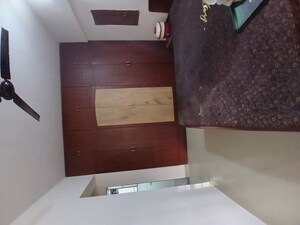 Furnished Amenities in 2 BHK Apartment at Sadguru Complex I, Goregaon East – for Rent