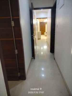 Building Lobby in 4 BHK Apartment at Supreme Pallacio, Baner – for Sale