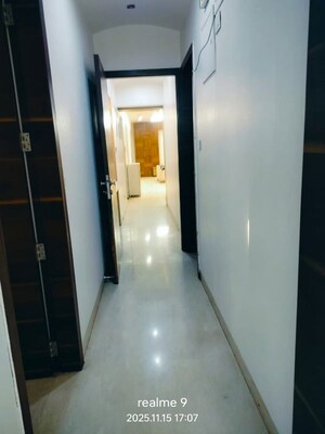 Building Lobby in 4 BHK Apartment at Supreme Pallacio, Baner – for Sale