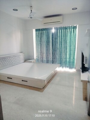 Bedroom in 4 BHK Apartment at Supreme Pallacio, Baner – for Sale