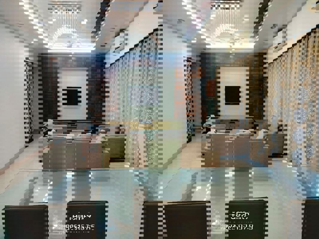 4 BHK + Extra Room 2300 Sq.Ft. Apartment in Supreme Pallacio