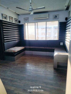 Kitchen in 4 BHK Apartment at Supreme Pallacio, Baner – for Sale