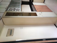 2 BHK + Store Room Apartment For Rent in Borivali West