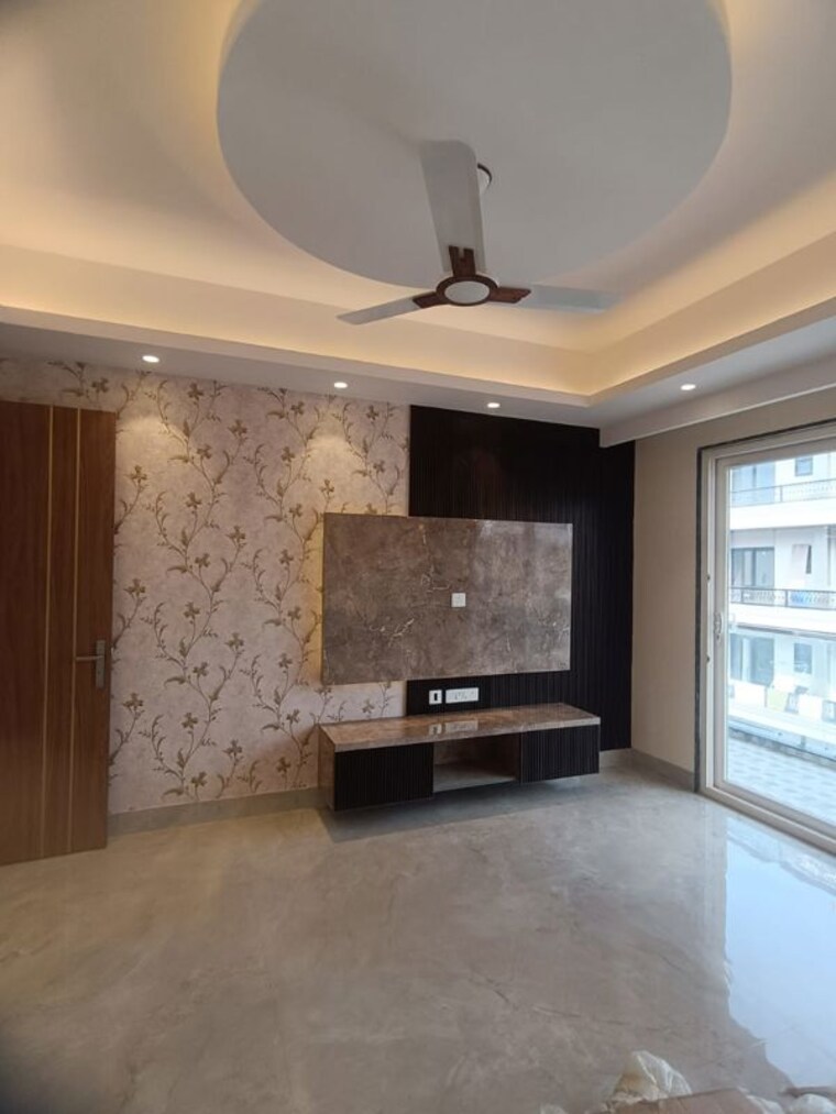 Living Room, ansal-api-esencia 3 Bedroom 2000 Sq.Ft. Builder Floor In Sector 67 Gurgaon 10314291