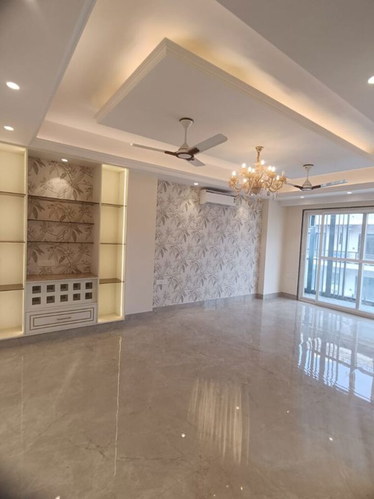 Room, ansal-api-esencia 3 Bedroom 2000 Sq.Ft. Builder Floor In Sector 67 Gurgaon 10314291