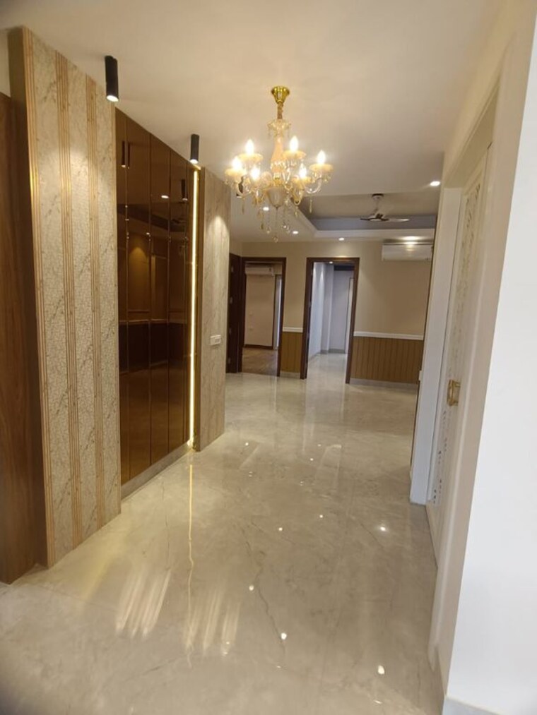 undefined, ansal-api-esencia 3 Bedroom 2000 Sq.Ft. Builder Floor In Sector 67 Gurgaon 10314291