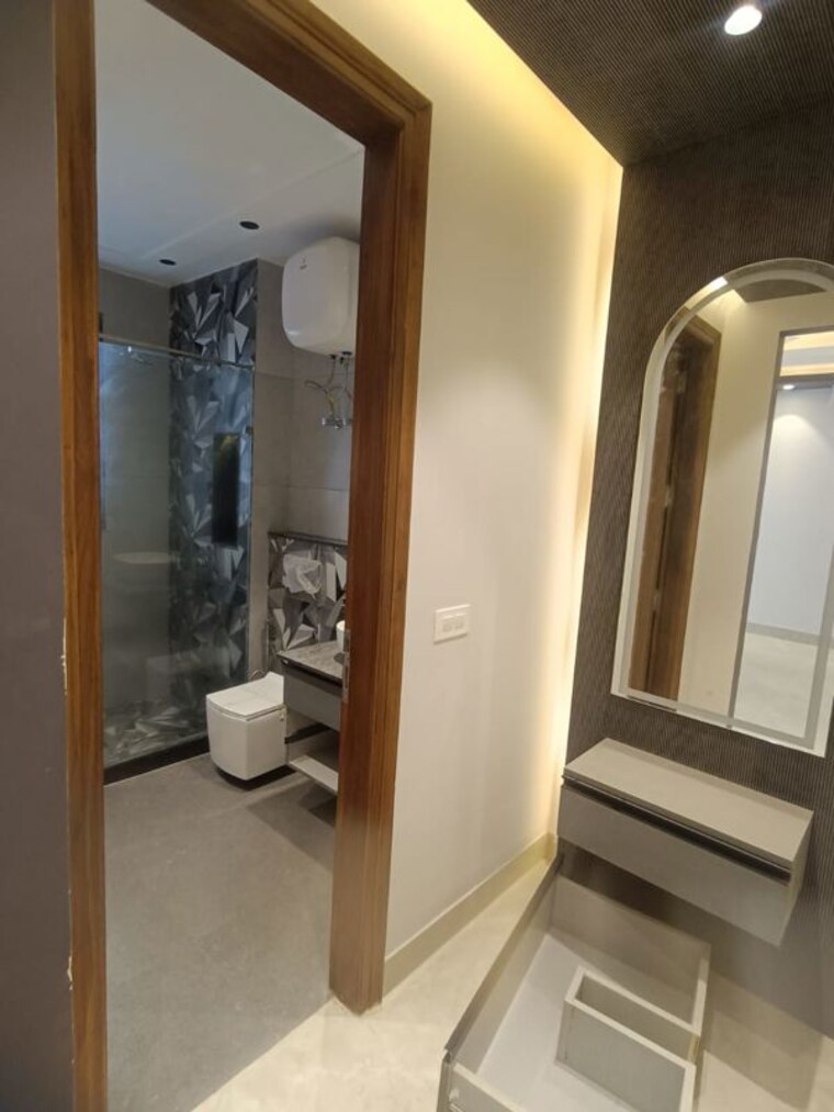 undefined, ansal-api-esencia 3 Bedroom 2000 Sq.Ft. Builder Floor In Sector 67 Gurgaon 10314291