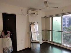 2 BHK + Store Room Apartment For Rent in Borivali West