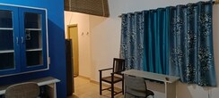 3 BHK + Pooja Room,Servant Room,Study Room Apartment For Rent in Vijayant Enclave