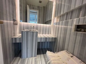 Balcony in 4 BHK Builder Floor at Safdarjung Development Area – for Rent