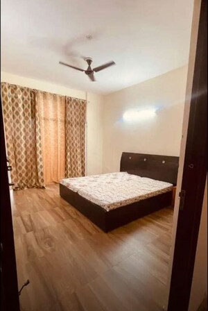 3 BHK Apartment For Rent in Omaxe The Palace, Gomti Nagar