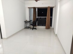 3 BHK + Pooja Room Apartment For Rent in Borivali West