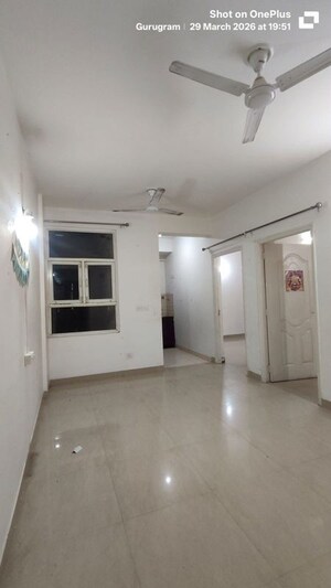 Building Lobby in 2 BHK Apartment at Shree Vardhman Mantra, Sector 67 – for Rent