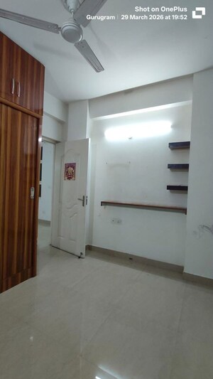 Room in 2 BHK Apartment at Shree Vardhman Mantra, Sector 67 – for Rent