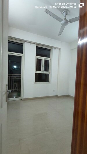 Room in 2 BHK Apartment at Shree Vardhman Mantra, Sector 67 – for Rent